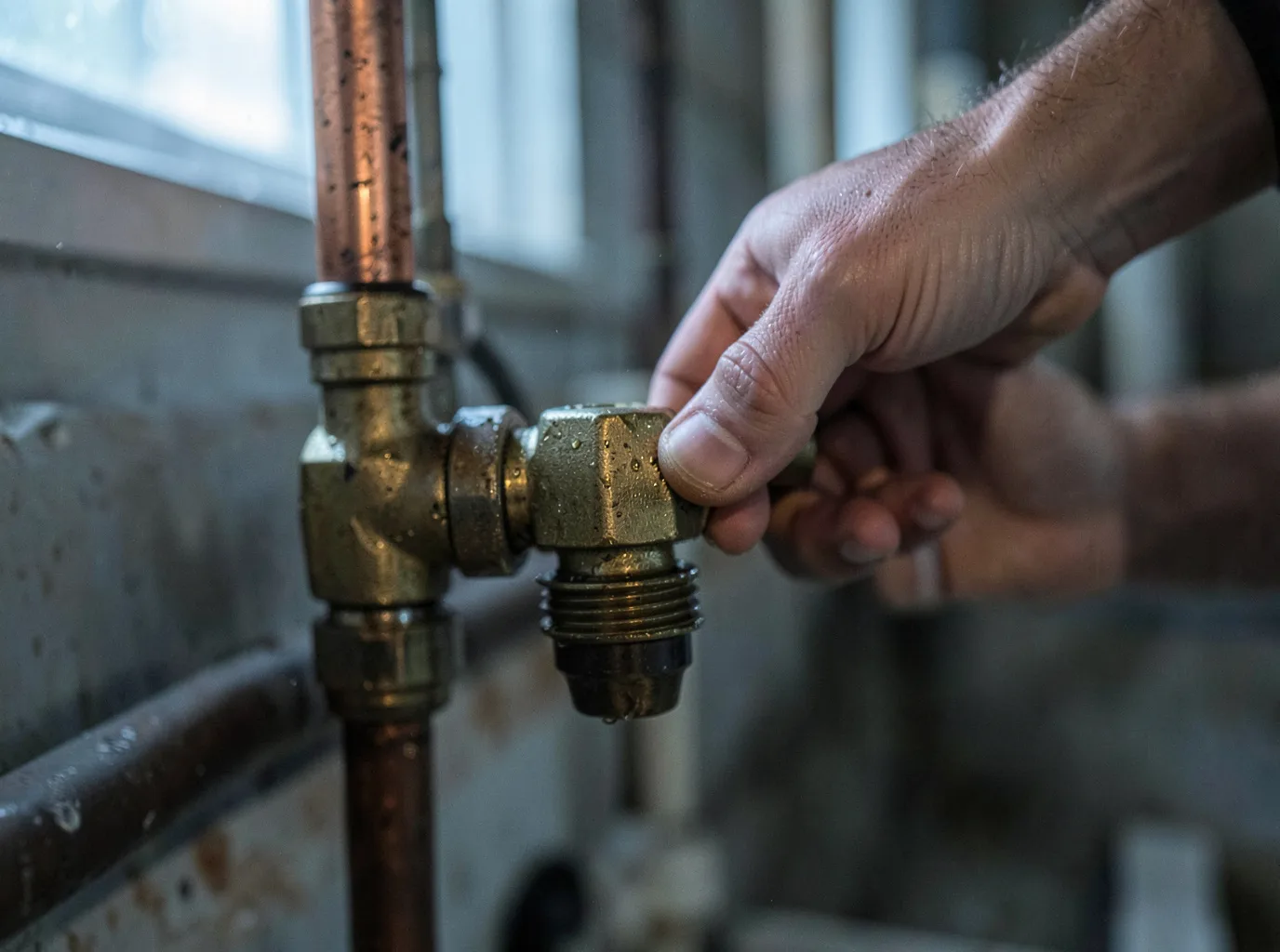 Emergency Plumber Mount Pleasant, SC FAQs